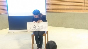 第3回「教えて!海外のこと」写真