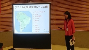 第4回「教えて!海外のこと」写真
