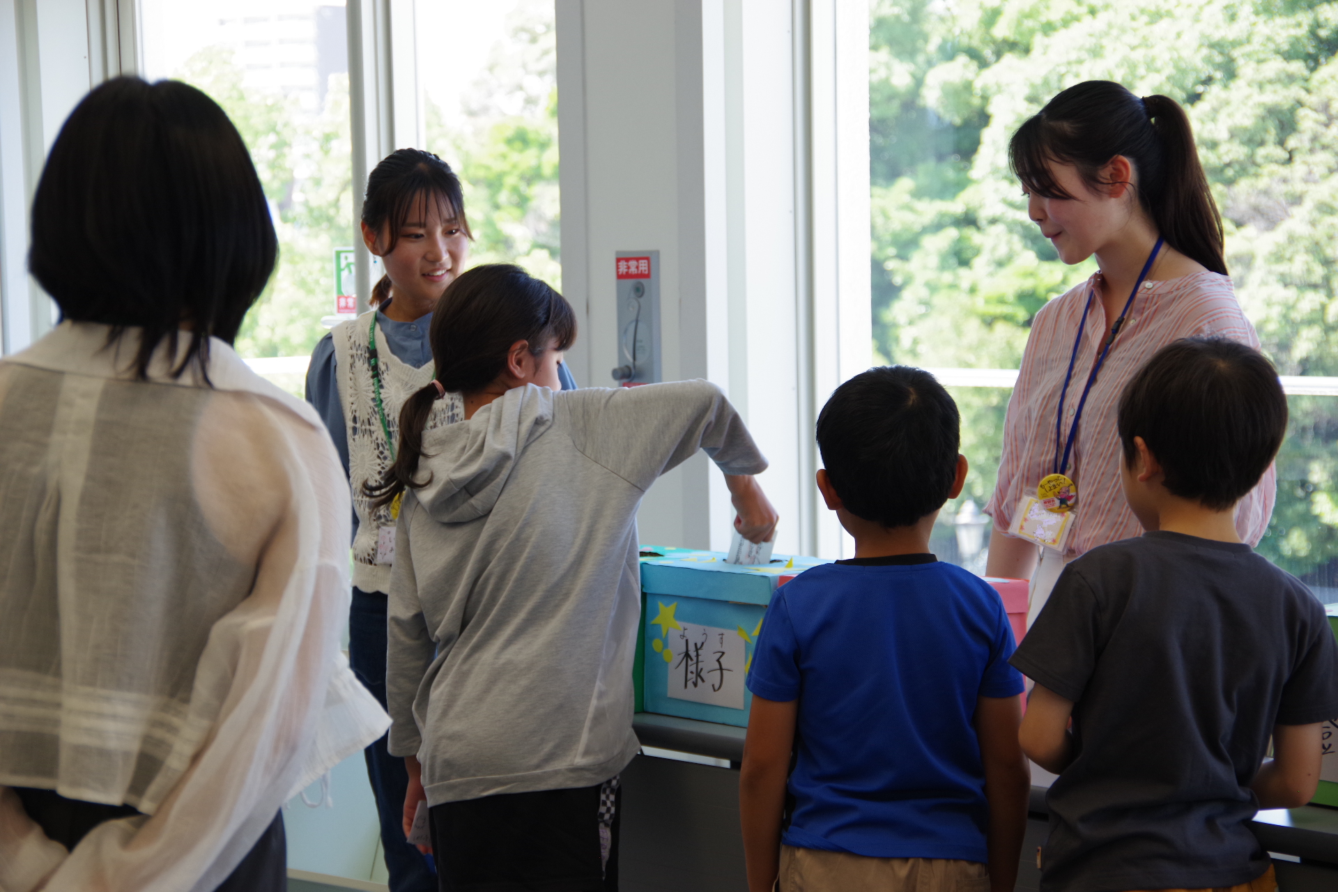 イベントの様子-3