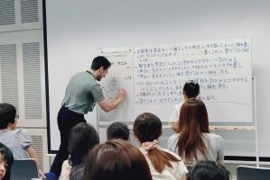 ワークショップ