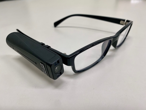 オーカムマイリーダー