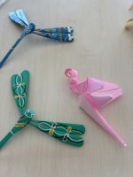 トンボ工芸品