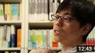 小説家・中村航