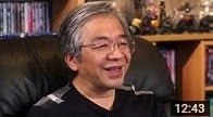 小説家・中山七里