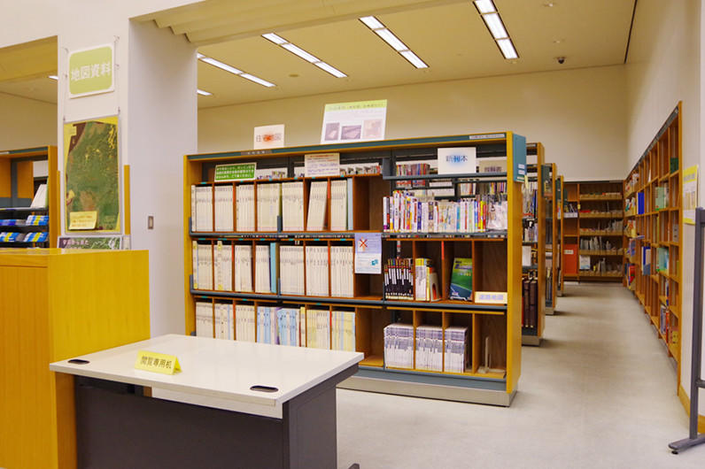 図書館 岐阜 県 臨時休館のお知らせ（岐阜県図書館）