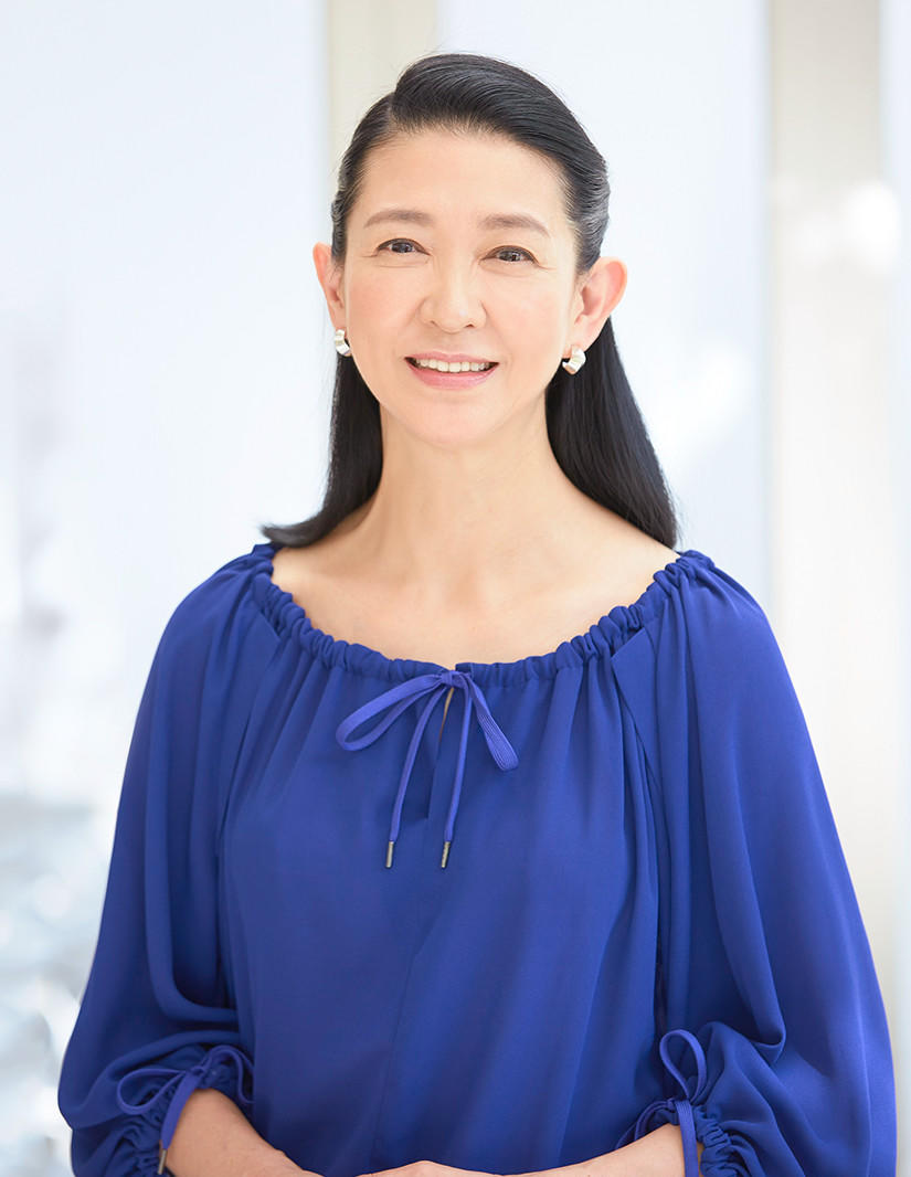 紺野美沙子