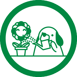 A12.植物生き物